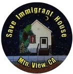 Immigrant house NEW button try