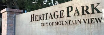 Heritage Park is Open to the Public!